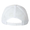 Valucap VC700 - White/ White Back