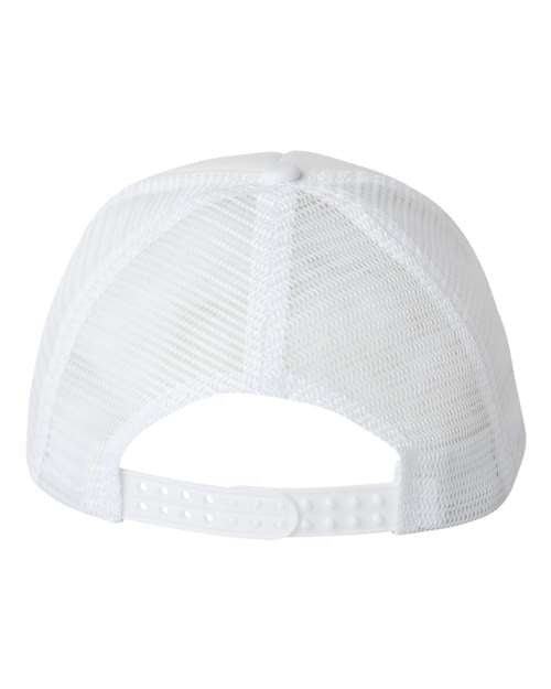 Valucap VC700 - White/ White Back
