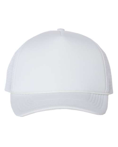 Valucap VC700 - White/ White