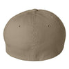 Flexfit 6997 - Khaki Back
