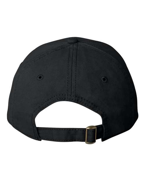 Valucap AH30 - Black Back