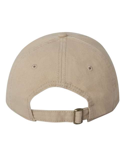 Valucap AH30 - Khaki Back