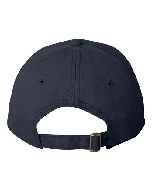 Valucap AH30 - Navy Back