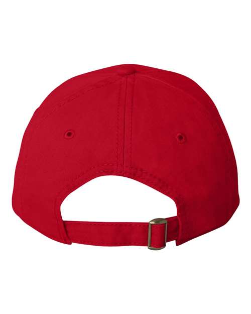 Valucap AH30 - Red Back