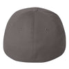 Flexfit 5001 - Grey Back