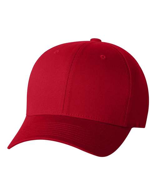 Flexfit 5001 - Red