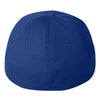 Flexfit 5001 - Royal Blue Back