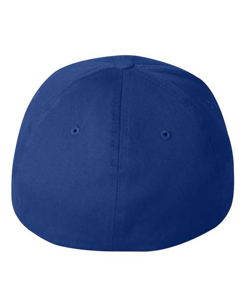 Flexfit 5001 - Royal Blue Back