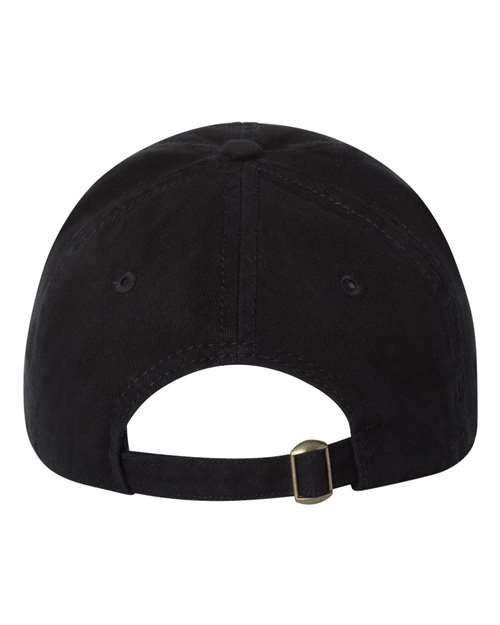 Valucap AH35 - Black Back