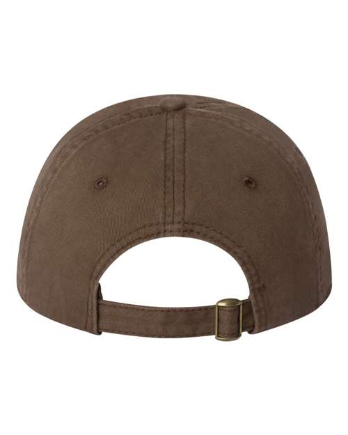 Valucap AH35 - Brown Back