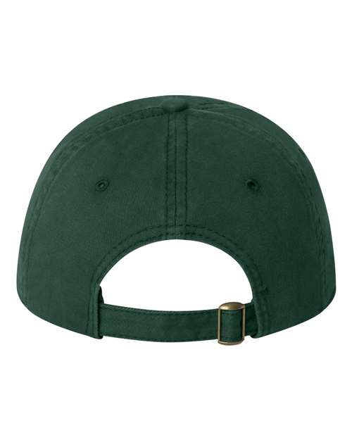 Valucap AH35 - Dark Green Back