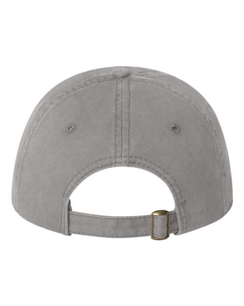 Valucap AH35 - Grey Back