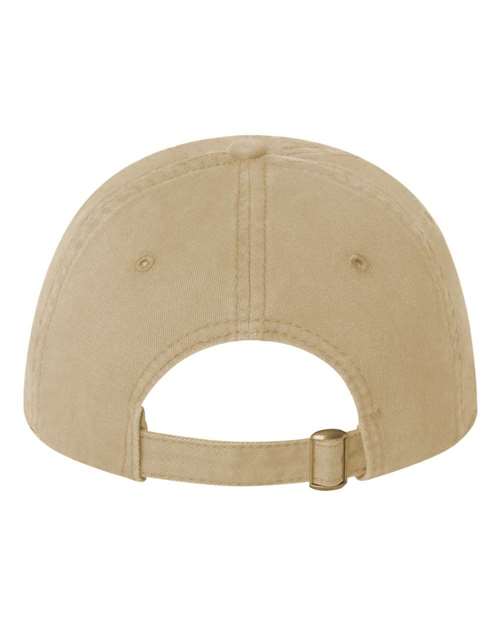 Valucap AH35 - Khaki Back