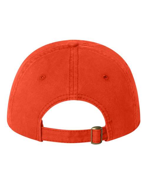 Valucap AH35 - Orange Back