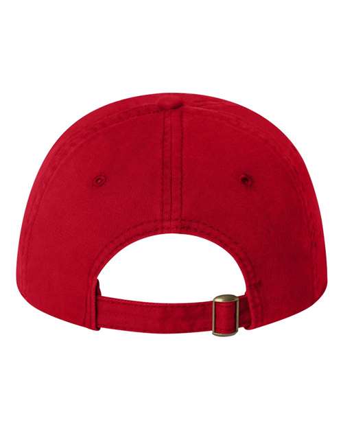Valucap AH35 - Red Back