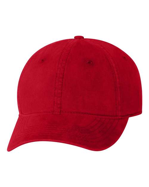 Valucap AH35 - Red