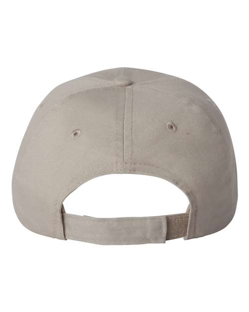 Valucap 6440 - Khaki Back