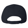 Valucap 6440 - Navy Back