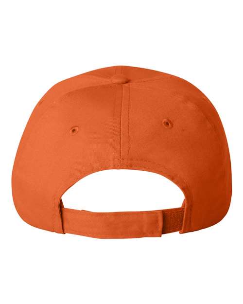 Valucap 6440 - Orange Back