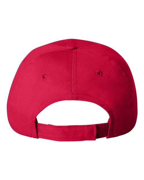 Valucap 6440 - Red Back