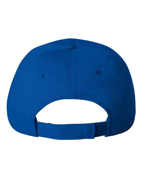 Valucap 6440 - Royal Blue Back