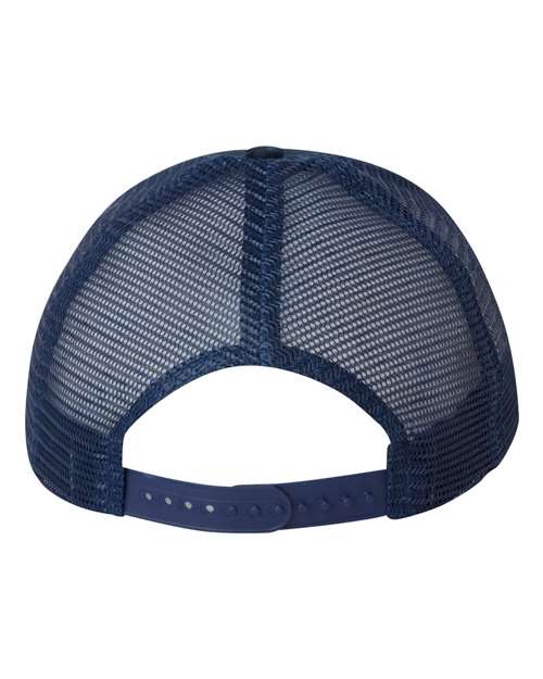 Valucap VC400 - Navy Back