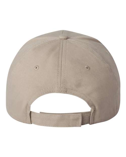 Valucap VC600 - Khaki Back