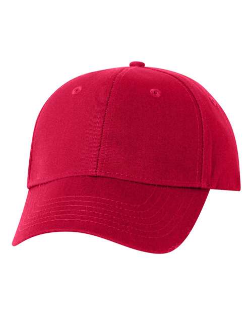 Valucap VC600 - Red