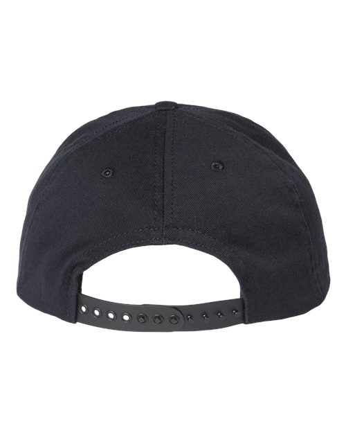 Classic Caps USA200 - Black Back