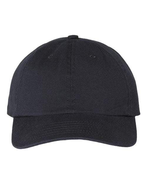 Classic Caps USA200 - Black