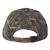 Kati LC10 - Mossy Oak New Breakup - MO15 Back
