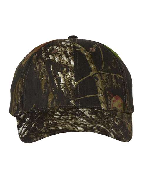 Kati LC10 - Mossy Oak New Breakup - MO15