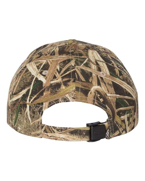 Kati LC10 - Mossy Oak Shadow Grass Blades Back