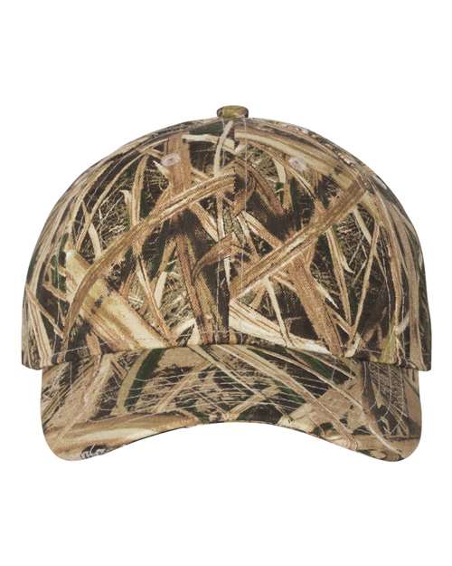 Kati LC10 - Mossy Oak Shadow Grass Blades