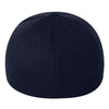 Flexfit 6277 - Dark Navy Back