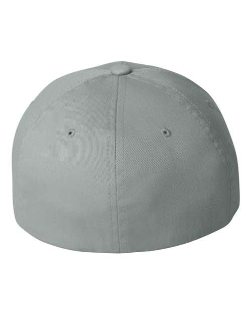 Flexfit 6277 - Grey Back