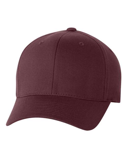 Flexfit 6277 - Maroon