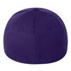 Flexfit 6277 - Purple Back