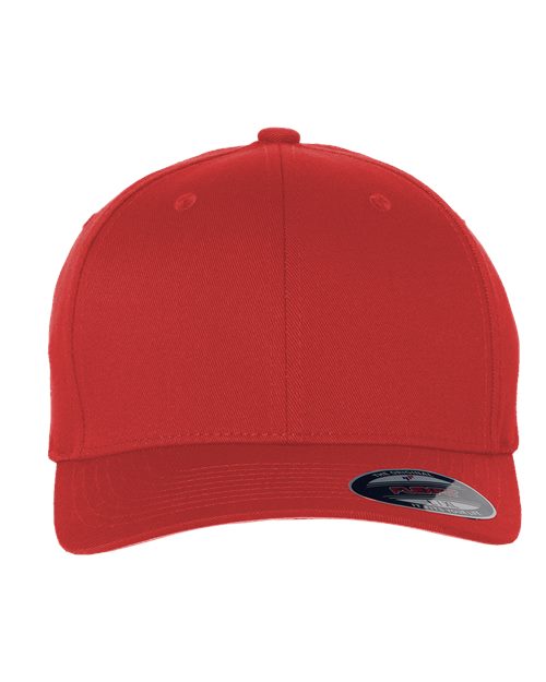 Flexfit 6277 - Red