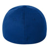Flexfit 6277 - Royal Blue Back