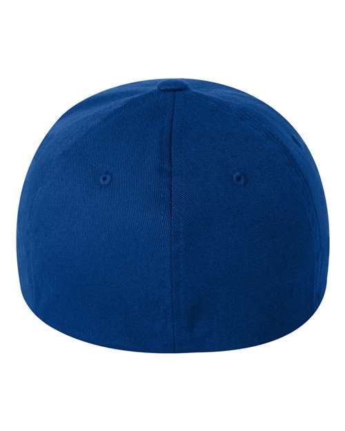 Flexfit 6277 - Royal Blue Back