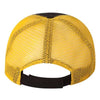 Valucap AH80 - Black/ Gold Back