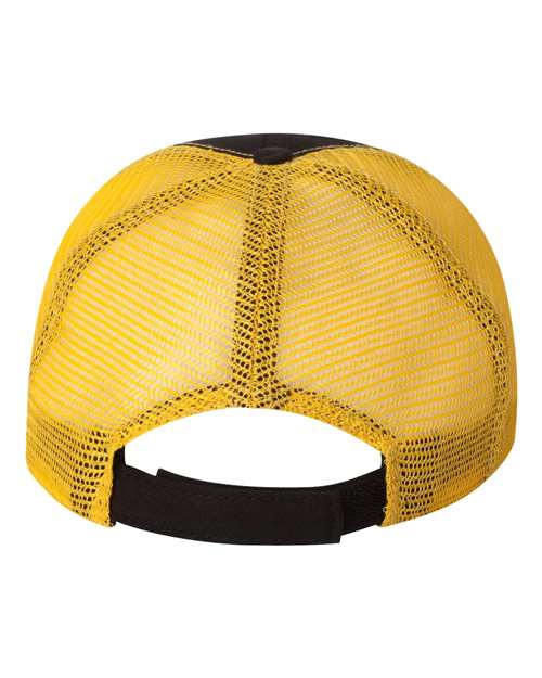 Valucap AH80 - Black/ Gold Back