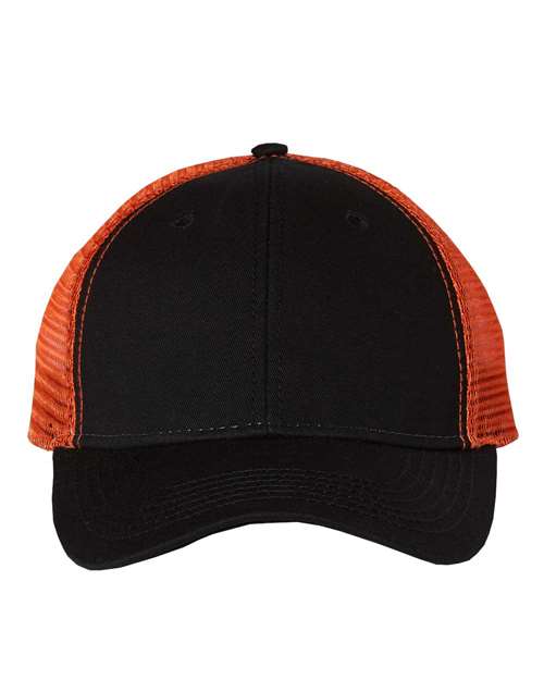 Valucap AH80 - Black/ Orange