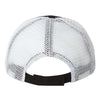 Valucap AH80 - Black/ White Back