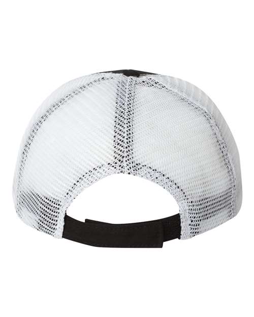 Valucap AH80 - Black/ White Back