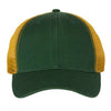 Valucap AH80 - Dark Green/ Gold