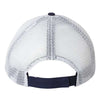 Valucap AH80 - Navy/ White Back