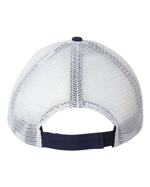 Valucap AH80 - Navy/ White Back