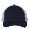 Valucap AH80 - Navy/ White